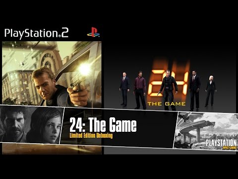 24 Horas The Game Ps2 Cheats 24 Horas The Game Ps2 Cheats