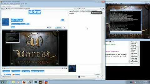 MLCTF 2011 PUG - 1 / 4