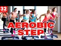 2020 Aerobic Top Songs For Step Workout Session Vol. 1 (135 Bpm / 32 Count)