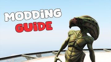 How to install script mods to GTA V on PC (RGL, Steam, Epic Games)