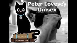 Peter Lovesey - Unisex (Krimi) (Mluvené slovo CZ)