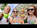 This new Epcot Activity is adorable! Pluto&#39;s Pumpkin Pursuit | Walt Disney World Halloween Vlog