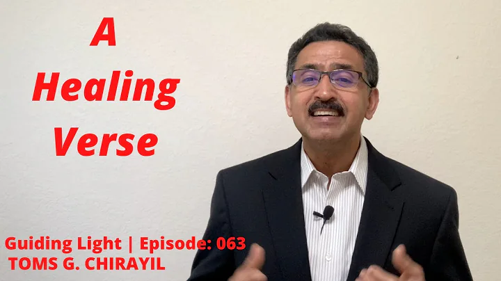 Guiding Light | Episode:063 |A Healing Verse (1 Pe...