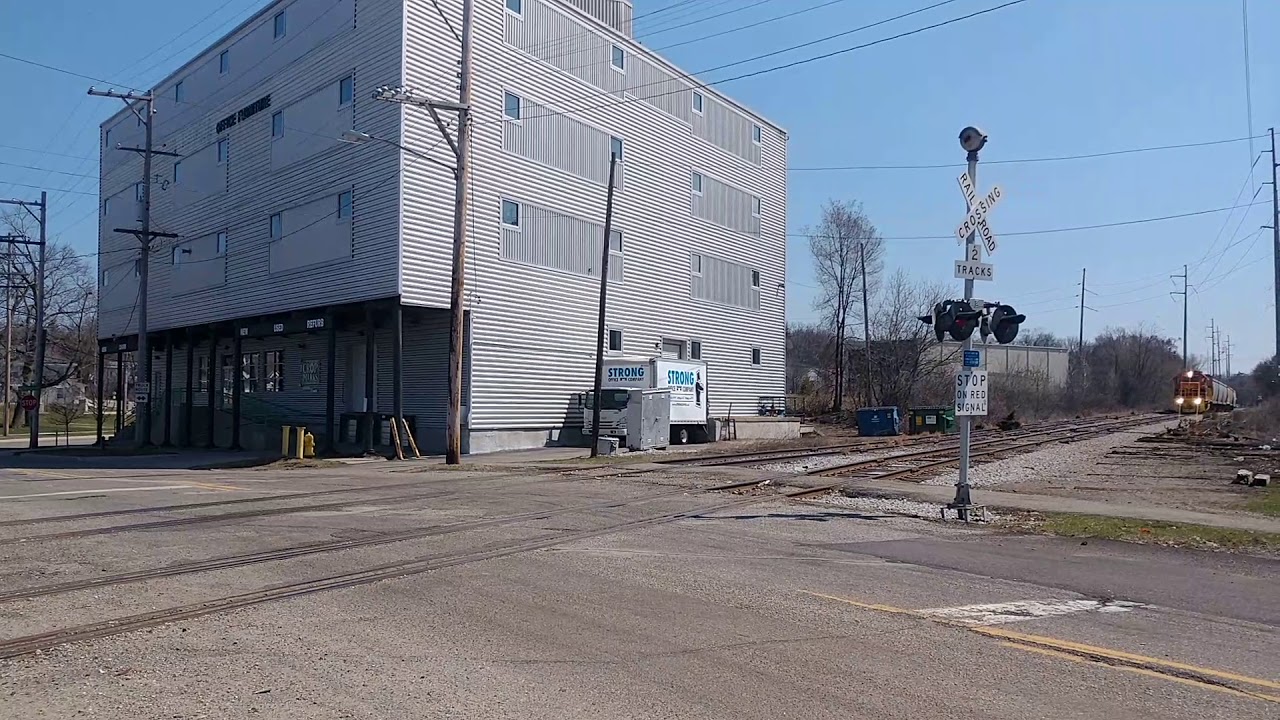 GRE 2104 at Coldbrook St. YouTube