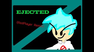 Ejected. Redplayer Remix Vs Imposter Midi By Golbin