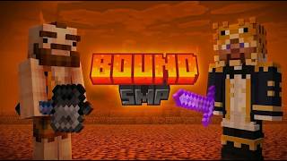 We Created Minecraft's Next BIG SMP... (Applications OPEN)