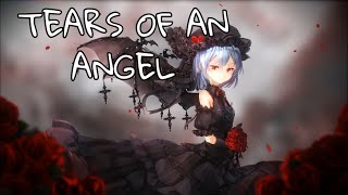 RyanDan - Tears of an Angel [Nightcore] Lyric Resimi