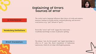 Final Exam - Error Analysis - Rizka Salsabiila