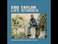 Ebo Taylor & The Apagya Show Band - Tamfo Nyi Ekyir