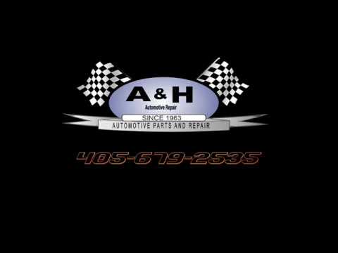 Automotive Solutions Oklahoma City