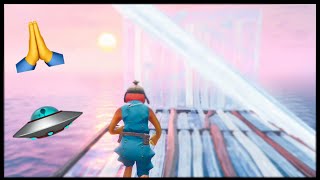 Beggin 🙏 + 2055 🛸 (Fortnite Montage)