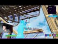 6 DAKIKADA PIECE CONTROLUNUZU GELISTIRIN !!! (Fortnite Türkçe)