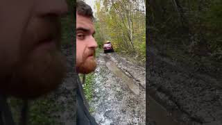 ЛУАЗ Дизель 4Х4, НИВА offroad-Lviv