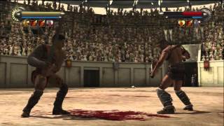 Spartacus Legends FINAL BOSS screenshot 5