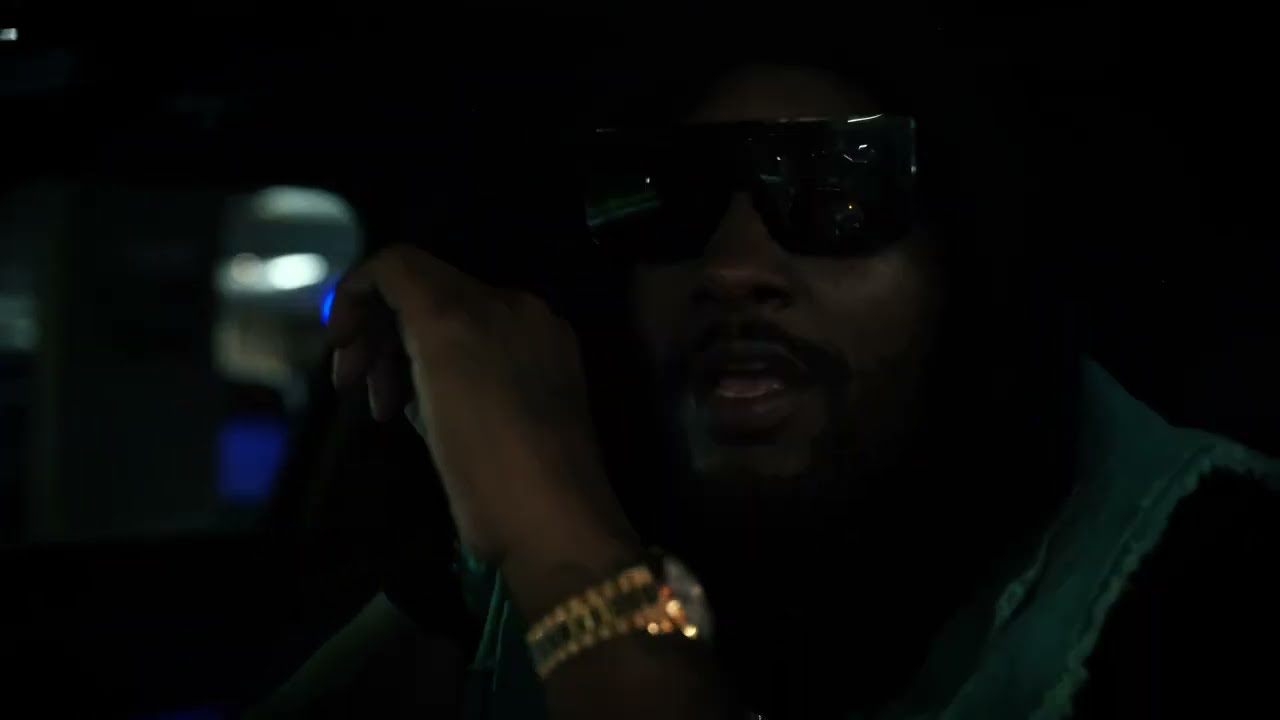 KING HENDRICK$- BIGGER THAN YOUR BLOCK FT. PEEZY (OFFICIAL VIDEO)