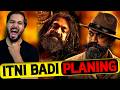 Toxic Shocking News: Itni Badi Planing | Toxic Release Date | Yash Toxic Movie Latest Update