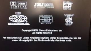 The CW ID Express Yourself (2008/2017)