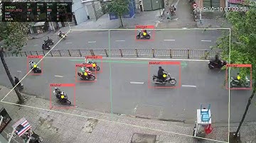 Deep learning Object detect live from jetson nano