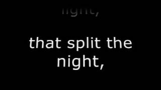 Vignette de la vidéo "Simon and Garfunkel -- The Sound of Silence -- with Lyrics."