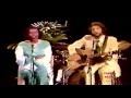 Natalie Cole &amp; Stephen Bishop - On And On (1978)