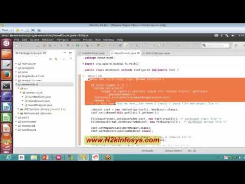Big Data Tutorials