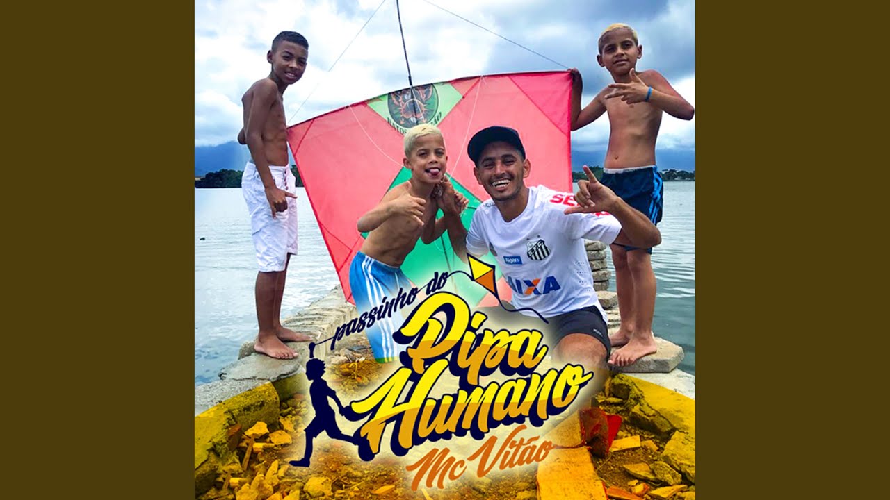 Watch Passinho do Pipa Humano on YouTube Watch Passinho do Pipa Humano on YouTube