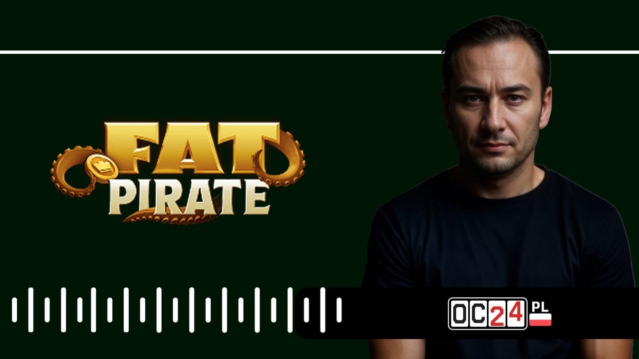 FatPirate Casino jako marka: dlaczego tematyka „piratów” podbija publiczność 1 Fatpirate Casino