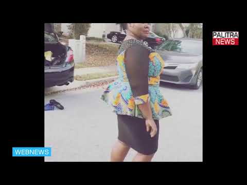 უცნობ ქალბატონზე ძებნა გამოცხადდა