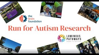 Run for Autism Research