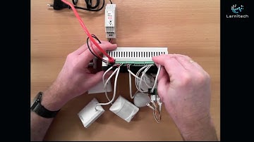 De Larnitech Metaforsa - de complete uitleg!