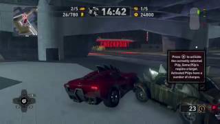 Lets Play Carmageddon Max Damage - Episode 1 Nostalgia Overdrive