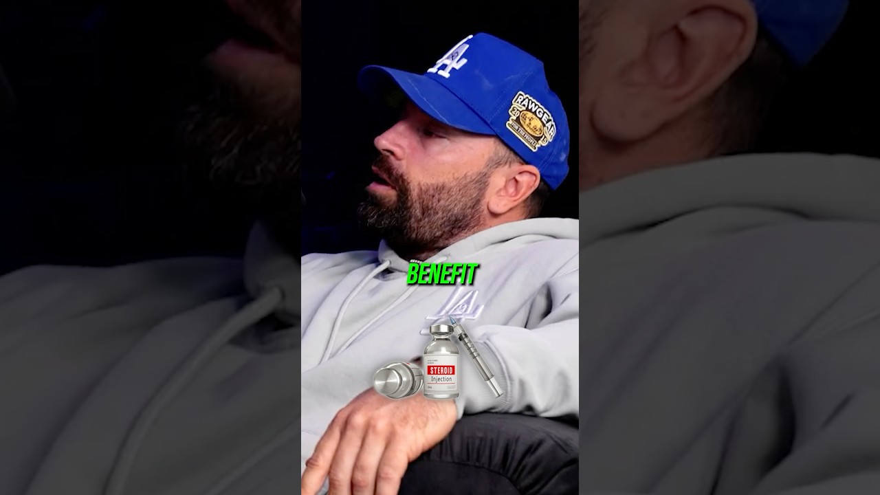 The BIGGEST Benefit Of Taking This