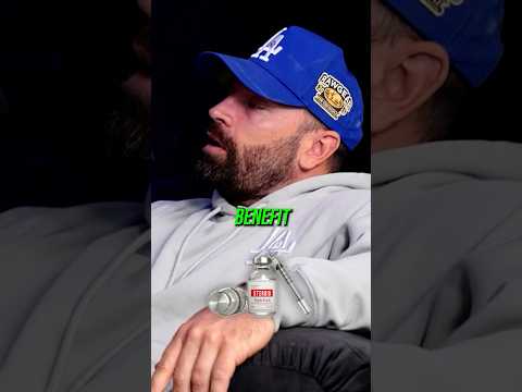 The BIGGEST Benefit Of Taking This