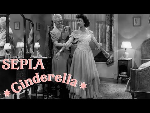 SEPIA CINDERELLA