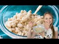 An Easier Way to Make Yummy Streusel Topping