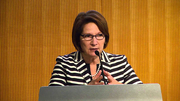Janice Clements on Professional Growth, Education ...