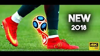 Most Humiliating Skills 2018 • 4K World Cup Russia 2018 Edition