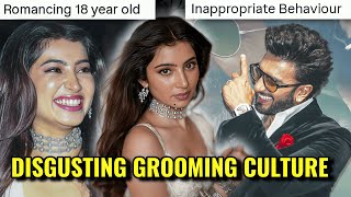 Download Lagu SARA ARJUN \u0026 RANVEER SINGH WEIRD CHEMISTRY: 40 YEAR OLD MAN ROMANCING A 20 YEAR OLD GIRL MP3