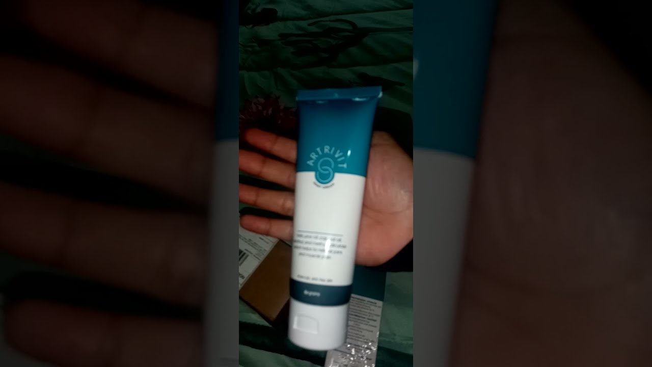 Review Artrivit Asli 100% Original Cream Obat Nyeri Otot Sendi  harga Mehong