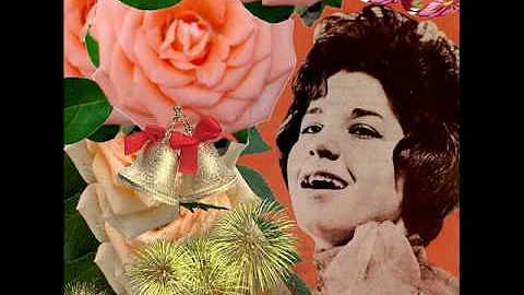 SUSAN SINGER - Hello First Love (Helen Shapiro's C...