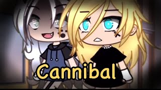 Top 10 Cannibal meme // Gacha life & Gacha club \\\\