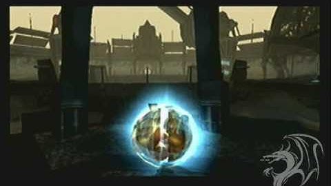 Metroid Prime 2 Echoes: Part 27 (Ventilation Area A)