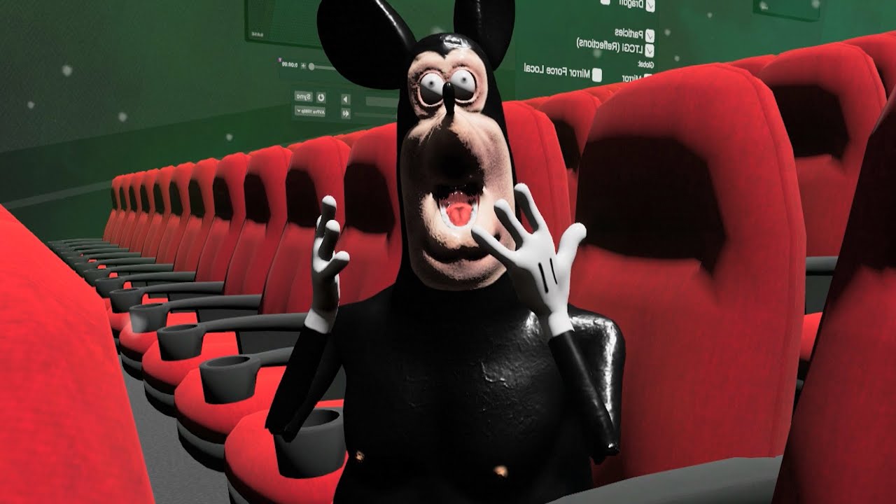 Oh Boy, My Favourite Seat 42!