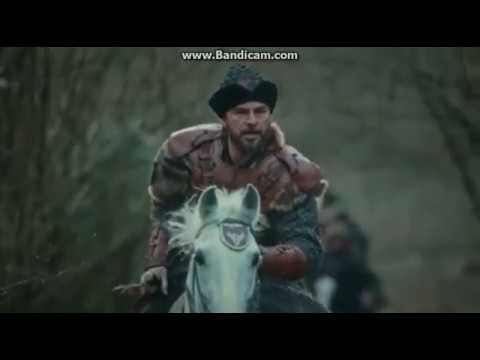 Benim Ertugrul'un serisinin dirilişi size rıza olmasıdır. Bana bir rüya ver.