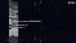 STRADVISION Brings Production-Ready AI Vision to CES® 2025