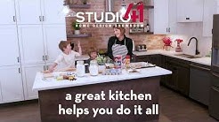 Studio41 Home Design Showroom Youtube