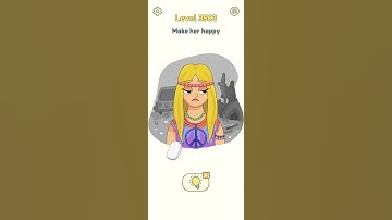 DOP 2 Gameplay Level 3563 Shorts Delete One Part Solution and Answer 🔥 Subscribe 🔥