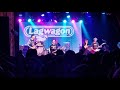 Lagwagon - Alien 8 - Making Friends - Stokin&#39; the Neighbors [Set Finale] -10-9-2019