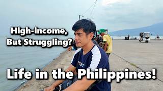 Life in the Philippines: What is it really like to be a high-income earner in the Philippines?