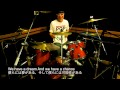 【叩いてみた】Hawaiian6のMAGICを叩いてみた(歌詞付)【ドラム】- Drum cover